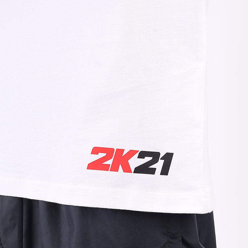Лонгслив PUMA 2K Long Sleeve (53292101)  - цена, описание, фото 3